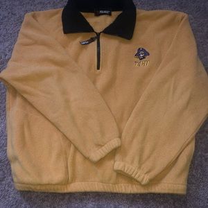 East Carolina Quarter ZIP